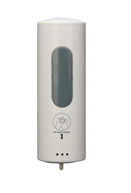Dispenser odorizant pisoar/WC Vision Shuffle -